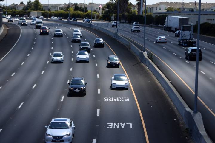 Tesla urges US to Keep emissions rules meant to boost EV sales