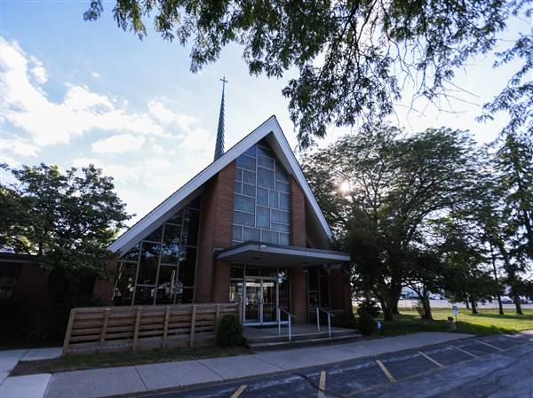 Religious Offerings: Grace Lutheran celebrates 125 years of worship and outreach