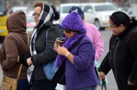 Senamhi advierte que el frío continuará en Piura con temperaturas de hasta 15 °C