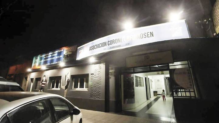 Conmoción La Plata: una jugadora de hockey murió tras descompensarse en medio de un partido