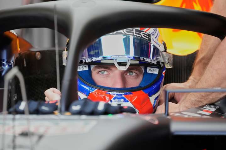Where to watch F1 Azerbaijan Grand Prix today: Race start time, channel