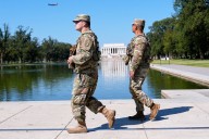 In one DC neighborhood after federal intervention, the notion of more authority is a mixed bag