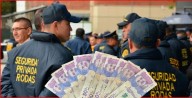 “Vigilantes recibirán aumento salarial: recargos dominicales y festivos subirán al 80 % desde julio”