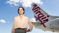 Former Virgin Australia CEO Jayne Hrdlicka reaps $50m payday after leaving the airline