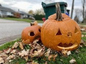Halloween costume swap planned by Sault library