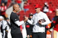 Robert Saleh’s Struggles to Continue as 49ers Coach With Kyle Shanahan on Hot Seat, Claims Insider Robert Saleh's tough journey as 49ers coach with Kyle Shanahan under pressure. Uncover the latest ins