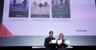 La película ganadora del Festival de Málaga, preseleccionada a los premios Óscar
