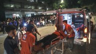 Strong earthquake kills at least 20 in central Philippines, damages homes and buildings