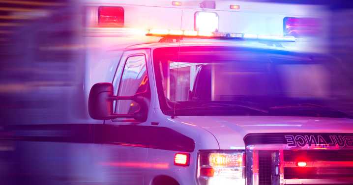 Crash during test drive kills 2 on Madison's east side