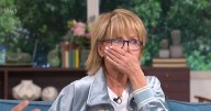 Lulu says 'So sorry' after This Morning blunder as host steps in