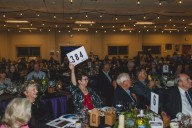 OMC Foundation Harvest of Hope Gala Raises Nearly $290,400