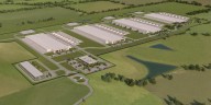 Meta to significantly expand Montgomery data center