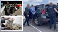 Courts & Justice 
                                              Premium
                                            WA couriers in Mexican cartel