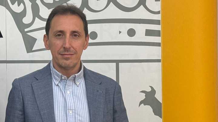 Antonio Fornes asume la jefatura de la Dirección General de Tráfico (DGT) en la provincia de Jaén