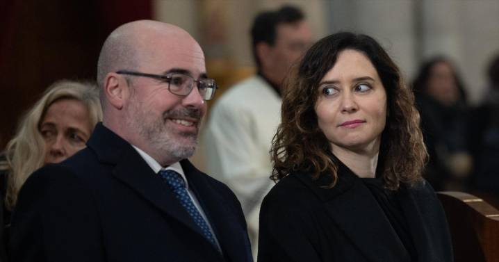 El delegado del Gobierno carga contra Ayuso: «El ayusismo va carcomiendo poco a poco al PP»