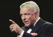 Sale a subasta una carta de Frank Sinatra sobre el secuestro de su hijo