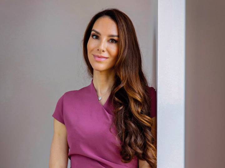 Elizabeth Comen: “Es fácil encontrar mujeres a las que les han llamado histéricas o ansiosas por un problema real de salud”