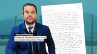 Confesiones desde la cárcel de Palma: "he estado encerrado 23 horas al día en una celda de aislamiento a 40 grados"