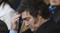 El anton pirulero para salvar a Milei: el FMI, los gobernadores, el PJ y la CGT juegan su juego