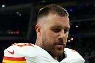 Kansas City Chiefs plan to offer Travis Kelce surprise new contract with his NFL retirement plans finally revealed