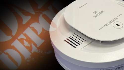 $79K smoke detector theft ring shipped goods to Houston, records show