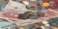 Bancos en Colombia seguirán prestando dinero con intereses altos: qué tiene que ver el aumento del salario mínimo de 2026