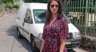 "El juez, al sobreseer al femicida, le da vía libre para matar a mi hija", dijo la mamá de Paola Tacacho