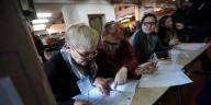 Voto nulo y en blanco: qué diferencia habrá en las elecciones de Buenos Aires 2025