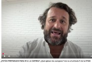 (VIDEO) ¿Estás preparado para ir a la guerra?   ¿Qué opinan los europeos?