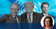 Grattan | Albanese advances climate goals, Palestine recognition