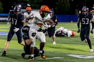 Catholic High School League football roundup: Catholic Central tops Central Catholic