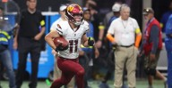 Washington Commanders vs Atlanta Falcons 4th Quarter