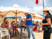 Guerrero se posiciona como destino líder en turismo nacional