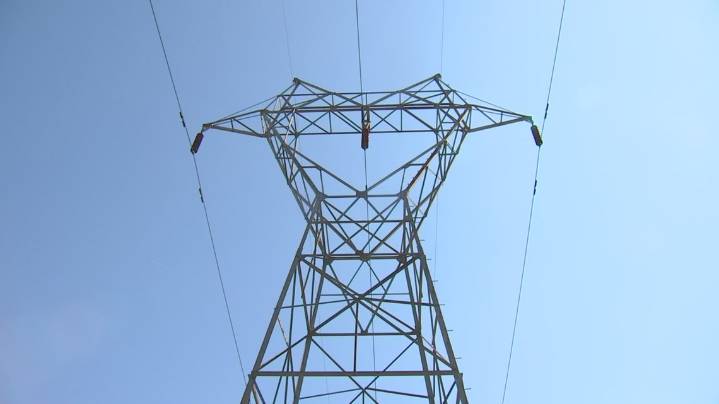 Ohio lawmaker proposes plan to reduce electric bills