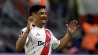 El gol de Maxi Salas que encendió la ilusión de River en San Pablo