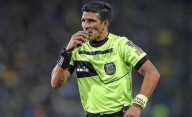 Guardia alta: hay árbitro para Deportivo Riestra vs Gimnasia y Estudiantes vs Defensa y Justicia