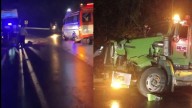 Video | Impactante accidente múltiple ocasionó la muerte de cinco personas en Huila - Canal 1