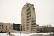Member of Grand Forks' Republican District 42 threatens legal action