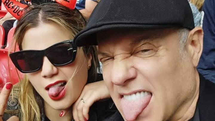 La verdad detrás de por qué Cinthia Aparicio borró las fotos de sus viajes con Alexis Ayala