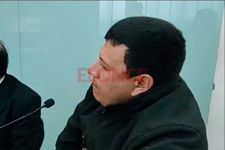 Un hombre fue condenado a un año de prisión por intentar incendiar la casa de su expareja