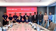 Ashok Leyland Bets on Chinese Tie-Up to Power India’s EV Battery Future Republic Business