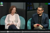 Ana María Tróxler, candidata a senadora por UNIR: “Vamos a pelear por el federalismo”