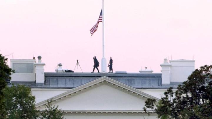 Michigan, US flags to fly at half-staff on Patriot Day. What to know