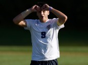 Faith Heritage boys soccer explodes past LaFayette/Onondaga in all