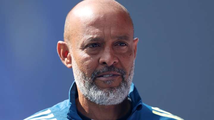 Nuno Espirito Santo instantly axes West Ham star from squad to face Everton just two days after replacing Graham Potter