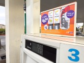 Average LACo Gas Price Drops