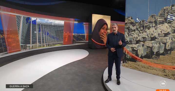 TV3, mucho ruido por nada