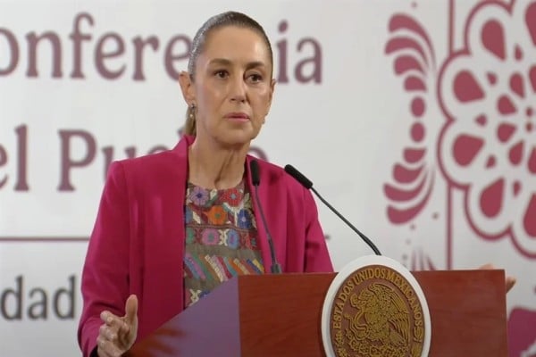 Pide CSP investigar quién interpuso amparo sobre 'Andy'