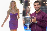 Carlos Alcaraz is dating Brooks Nader, says sister of SI Swimsuit model