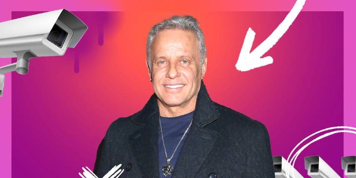 Cuántos hijos tiene Alexis Ayala y quiénes son sus famosos madres